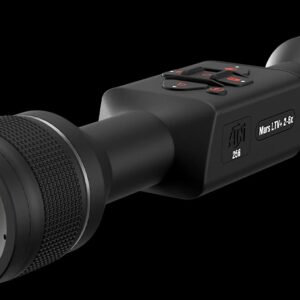 ATN Mars LTV 2-6x,256×192, Thermal Scope
