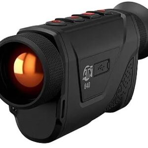 ATN BlazeHunter 2.5-20x 640×512 Thermal Monocular
