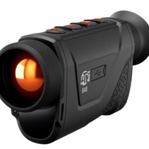 ATN BlazeHunter 2.5-20x 640×512 Thermal Monocular /w LRF