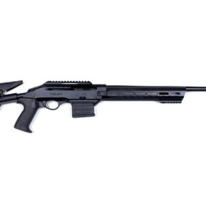 ADLER AD500 SEMI AUTO RIFLE, 308WIN, 18.6″BBL, 5-RD