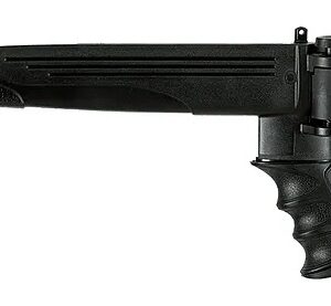 ATI SKS Strikeforce GEN 2 Adjustable OEM Side Folding Stock Black