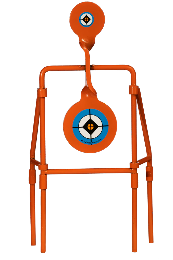 Double Blast High Cal Spinner