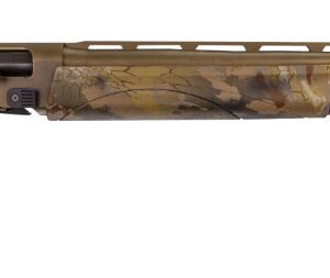 Remington V3 Waterfowl PRO 12Ga Semi-Auto 3″ Mag 28 VR Burnt Bronze/Kryptek Flyway Camo