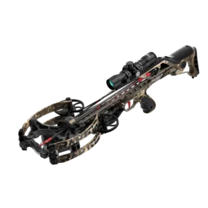 HYPER RAPTOR T-REX DC CROSSBOW