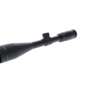 NEXUS™ RIFLE SCOPE 3-9X40 / BTX DUPLEX RETICLE / BLACK