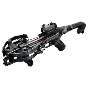 DEMUN STORM COMPOUND COMPACT CROSSBOW