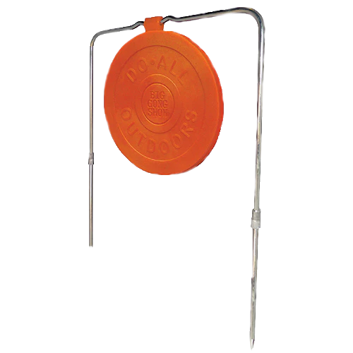 The Big Gong Show 9"