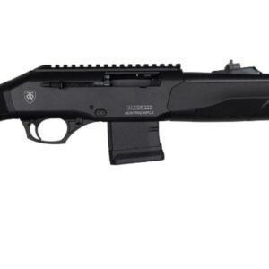 AKDAS ALCOR SEMI 223, 18.6″ SYNTHETIC STOCK