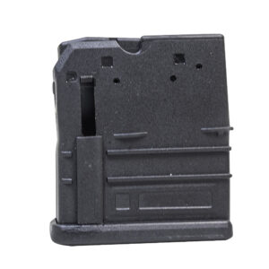 ADLER AD500 308 9/5 RD MAG BLACK
