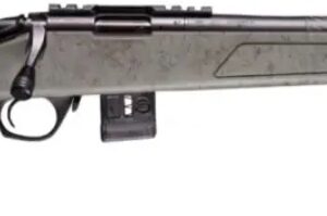 BERGARA BMR-X COMPETITION .22 MAG 18″