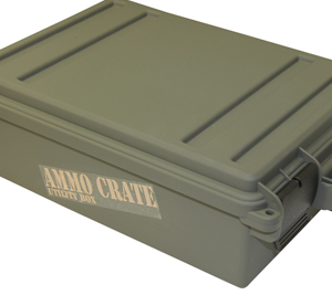 ACR4-18 - Ammo Crate Utility Box