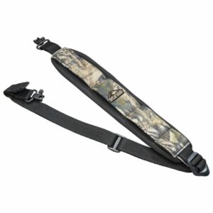 COMFORT STRETCH MOBU RIFLE SLING W/SWIVELS