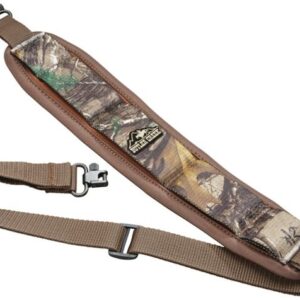 COMFORT STRETCH RIFLE SLING RTX W/SWIVELS