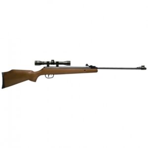 OPTIMUS 177 RIFLE W/SCOPE