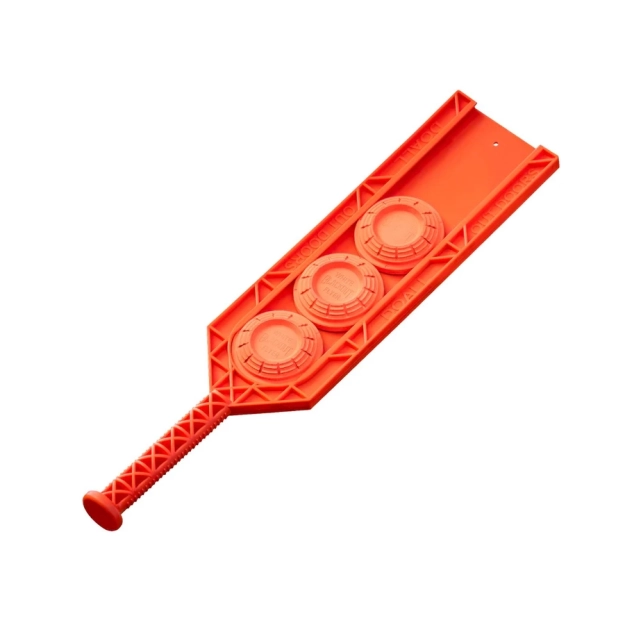 HAND THROWER 1,2 OR 3 STANDARD CLAYS