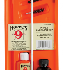 22 CA CLEANING KIT