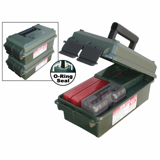 30 CALIBER AMMO CAN