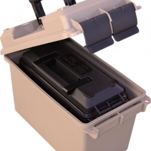 CAN IN A CAN AC50 W/AC30T INSIDE DARK EARTH