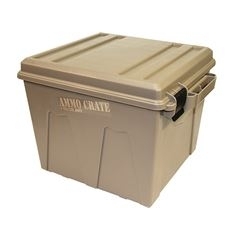 Ammo Crate Utility Box
