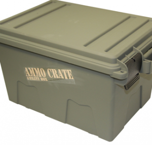 ACR 718 - Ammo Crate Utility Box