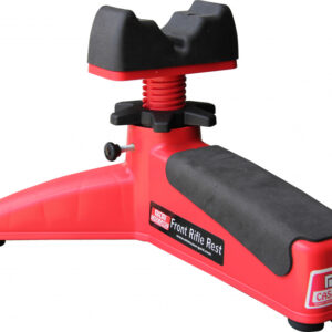 FRONT RIFLE REST RED