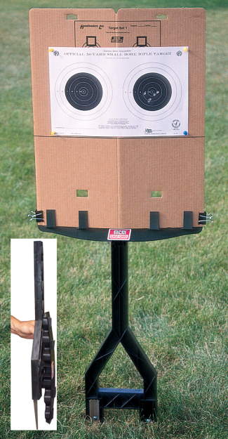 JAMMIT TARGET STAND