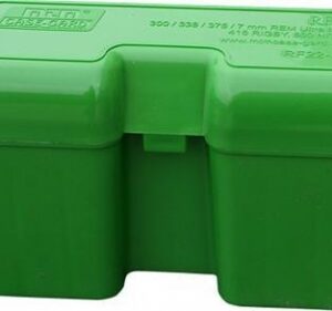 RIFLE 22RD FLIPTOP LARGE MAGNUM