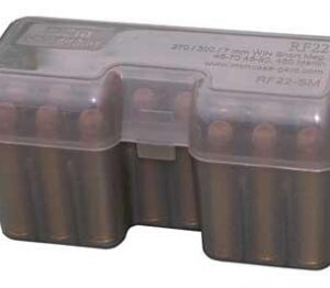 RIFLE 22RD FLIPTOP SMALL MAGNUM