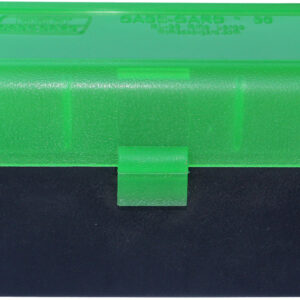 Ammo Box 50 Round Flip-Top 270 Win 30-06 25-06