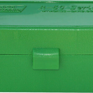 PPC/BR FLIPTOP 50RD GREEN