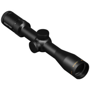 THRIVE 3-9X40 PHR 4 RETICLE