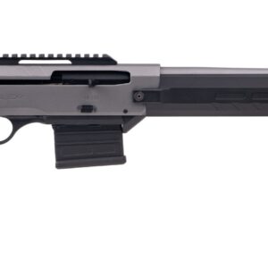ADLER AD500 SEMI AUTO RIFLE, 308WIN, 18.6″BBL, 5-RD - GREY