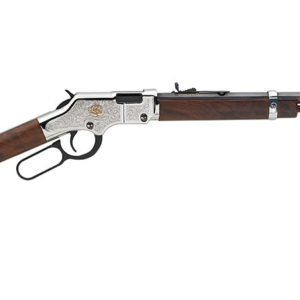 HENRY GOLDEN BOY AMERICAN BEAUTY .22LR