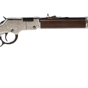 HENRY 22LR SILVER EAGLE RIFLE