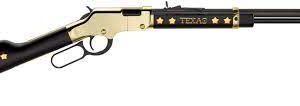 HENRY GOLDEN BOY TEXAS EDITION 22LR