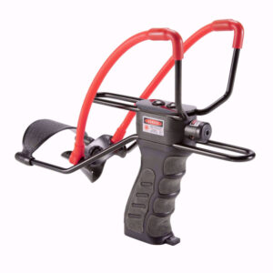 SLINGSHOT W/ LASER