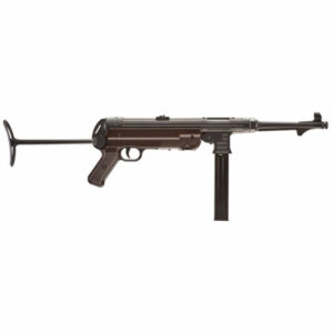 LEGENDS MP FULL AUTO .177 BB