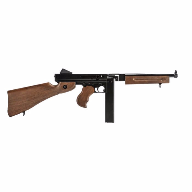 LEGENDS M1A1 FULL AUTO CARBINE .177 BB