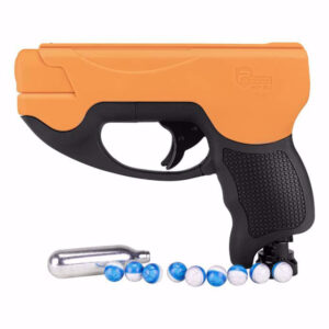 P2P HDP 50 COMPACT GEN 2 50 CAL BLK/ORG