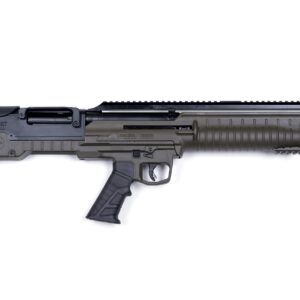 HATSAN Escort BullTac SEMI AUTO c.12ga 20″ PX 5+1 ODG