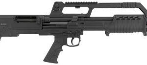 HATSAN Escort BullTac .410 Ga, 18″ Barrel 5+1 BLACK