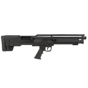 HATSAN Escort BullTac SEMI AUTO c.12ga 20″ PX 5+1 BLK
